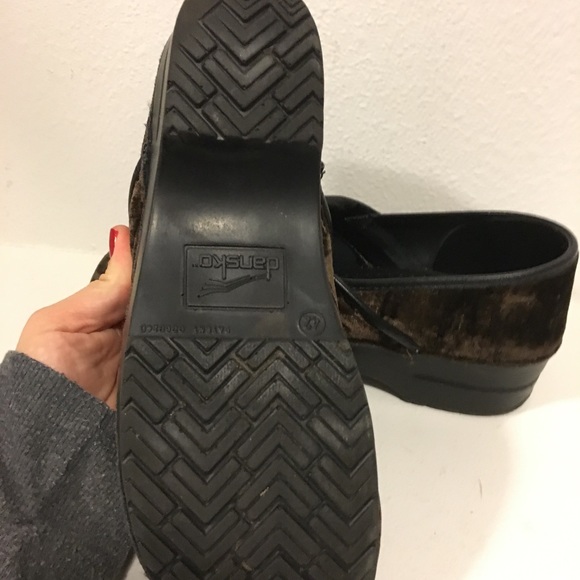 Brown Dansko - Picture 3 of 3